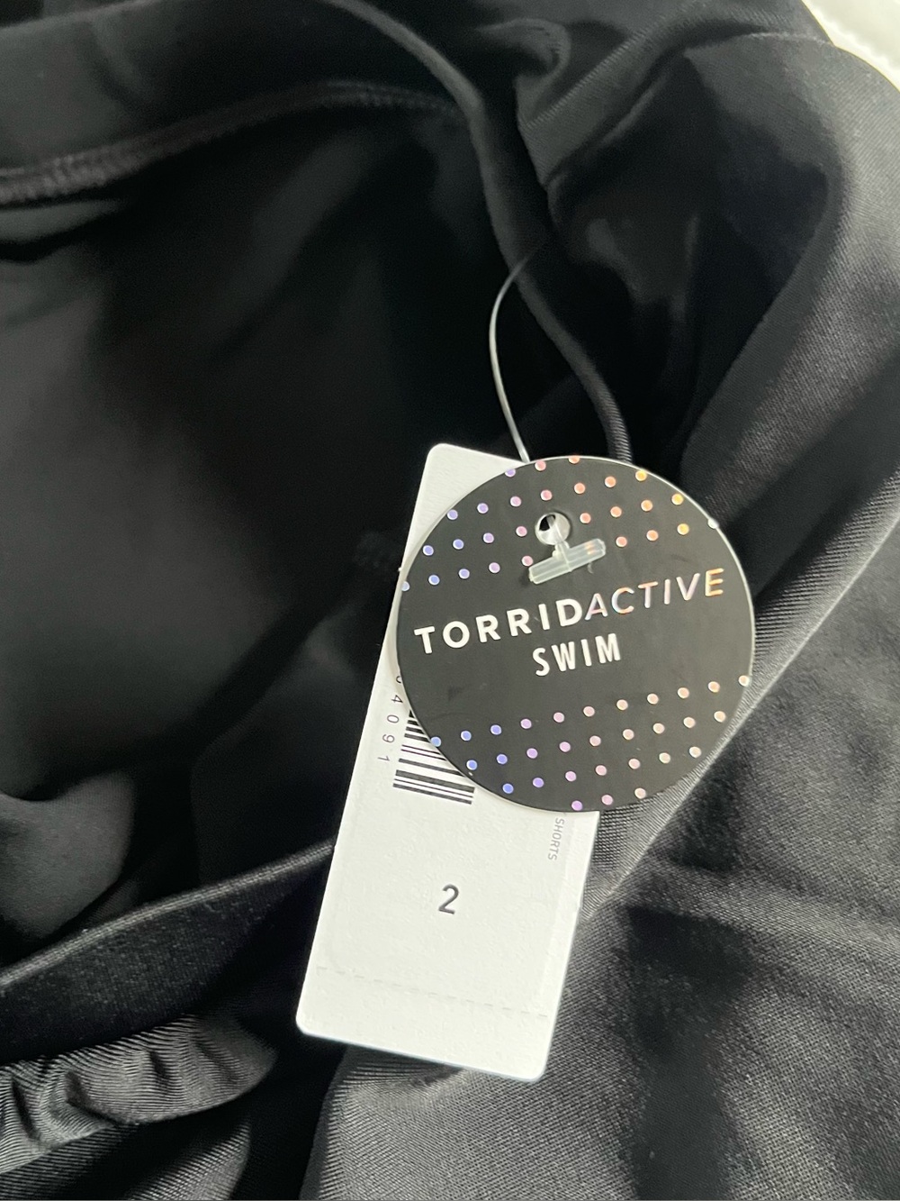 Torrid Swim Skirt